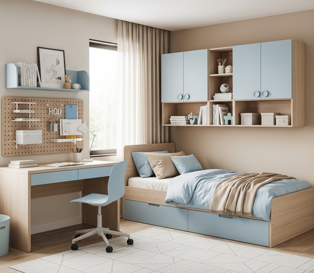 Genç Odasında %30’a Varan İndirim