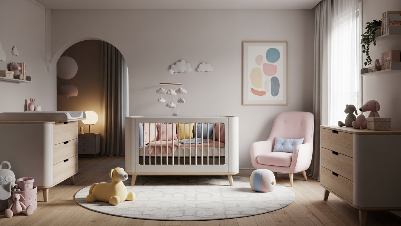 Bebek Odası