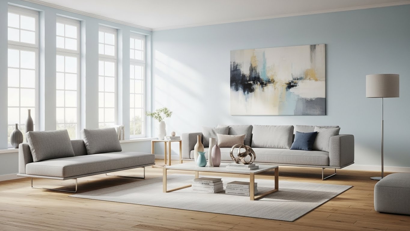 Aviva Mobilya'dan Yeni Sezon Koleksiyonu: Modern Tasarımlar ile Evinizi Yenileyin